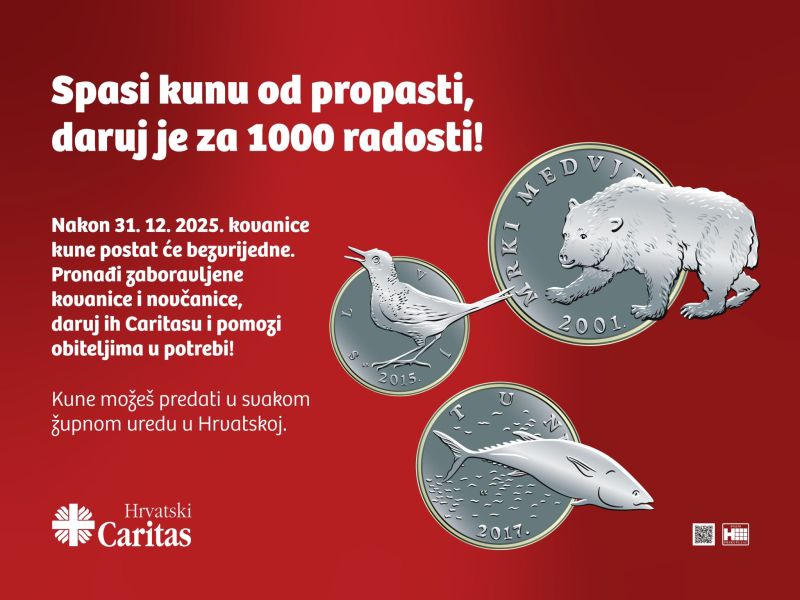 SPASIMO KUNU OD PROPASTI – HVALA!