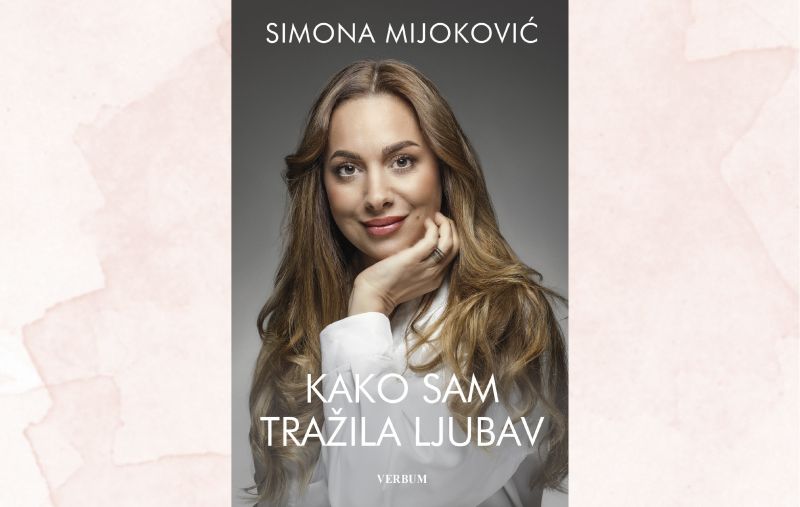 SVJEDOČANSTVO OBRAĆENJA – SIMONA MIJOKOVIĆ