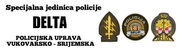 IZLOŽBA RATNI PUT POSTROJBE DELTA ŽUPANJA