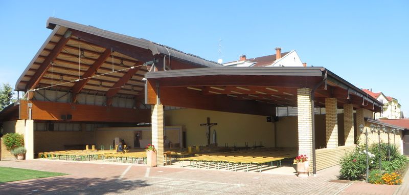 NEDJELJA ZAHVALNICA