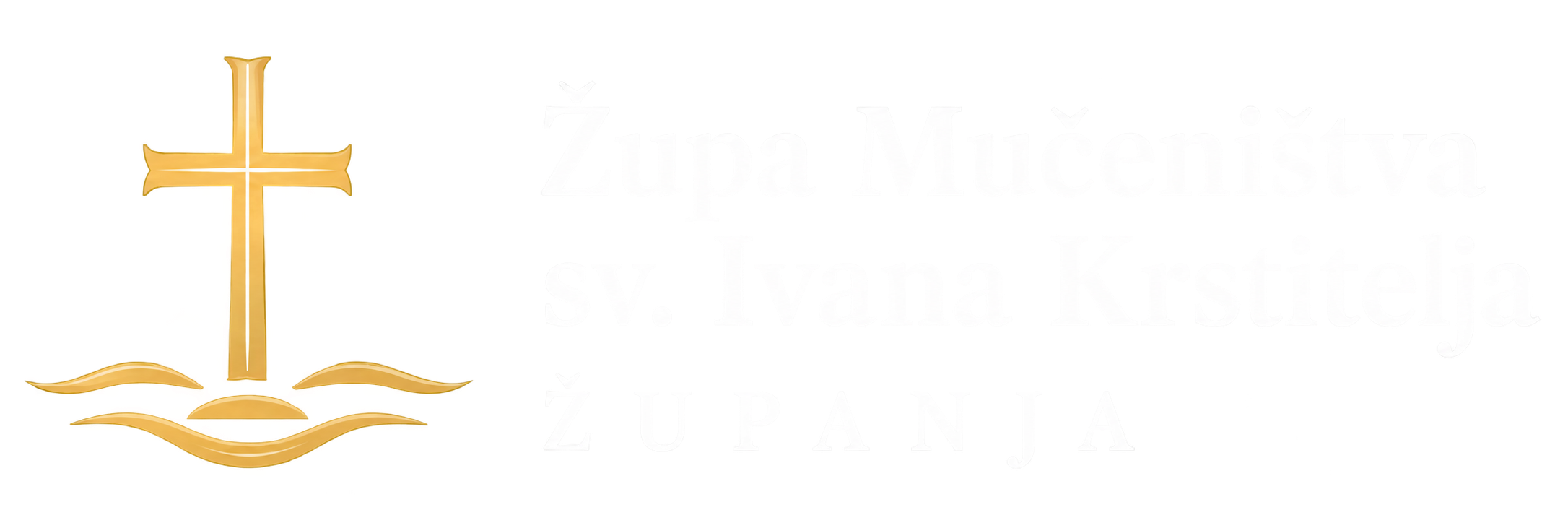 Župa sv. Ivana Krstitelja